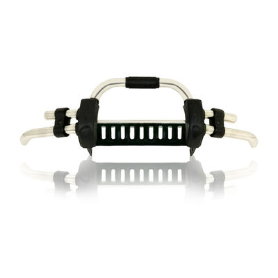 Dongsui 오리지널 공장 튼튼한 스테인리스 스틸 픽업 트럭 프론트 불 바 범퍼  Toyota Hilux Vigo Revo Rocco Nissan NP300 Navara Isuzu Mitsubishi Volkswagen Ford F150 Raptor Ranger 용