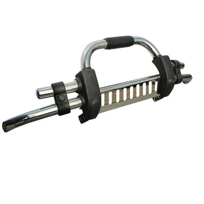 Dongsui 오리지널 공장 튼튼한 스테인리스 스틸 픽업 트럭 프론트 불 바 범퍼  Toyota Hilux Vigo Revo Rocco Nissan NP300 Navara Isuzu Mitsubishi Volkswagen Ford F150 Raptor Ranger 용