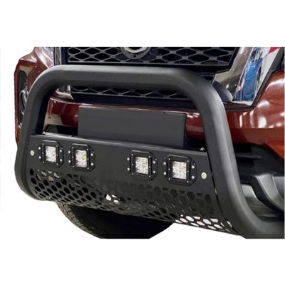 Isuzu D-MAX 픽업용 LED 트럭 Bull Bar가 있는 공장 공급 스틸 파워 코팅 픽업