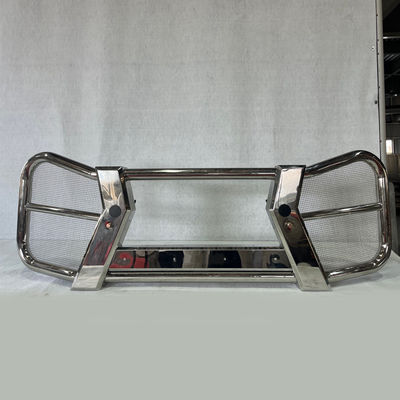 동수이 공장 튼튼한 고품질 세미 트럭 범퍼 사슴 가드 VOLVO SCANIA BENZ MAN 용