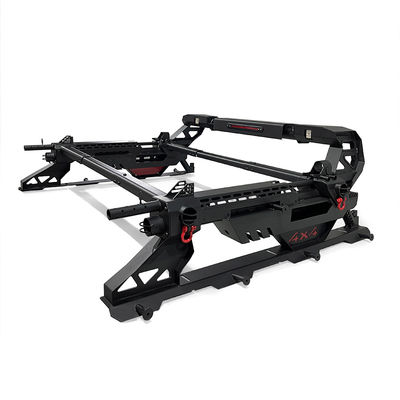 새로운 스타일 4x4 자동 부품 픽업 스포츠 롤 바 자동차 액세서리 Hilux Navara Ranger D-Max Triton