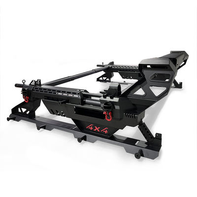 새로운 스타일 4x4 자동 부품 픽업 스포츠 롤 바 자동차 액세서리 Hilux Navara Ranger D-Max Triton