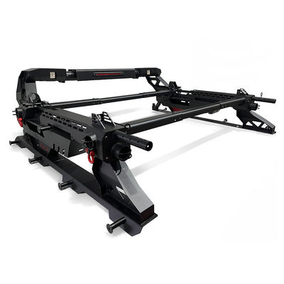 새로운 스타일 4x4 자동 부품 픽업 스포츠 롤 바 자동차 액세서리 Hilux Navara Ranger D-Max Triton