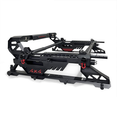 새로운 스타일 4x4 자동 부품 픽업 스포츠 롤 바 자동차 액세서리 Hilux Navara Ranger D-Max Triton