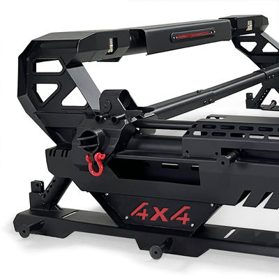 새로운 스타일 4x4 자동 부품 픽업 스포츠 롤 바 자동차 액세서리 Hilux Navara Ranger D-Max Triton