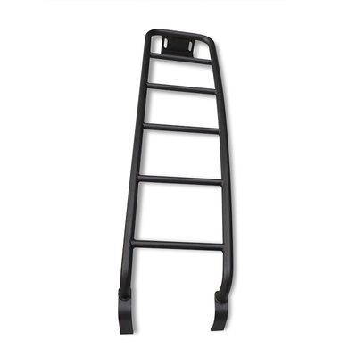 토요타 LC200 알루미늄 합금 SUV 지붕 랙 시스템 28KG 무게 - 안전하고 테스트 된 설치