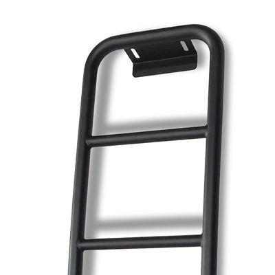 토요타 LC200 알루미늄 합금 SUV 지붕 랙 시스템 28KG 무게 - 안전하고 테스트 된 설치