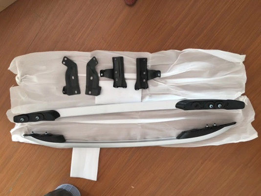 자동차용 알루미늄 합금 지붕 상단 화물 랙