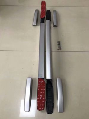 자동차용 알루미늄 합금 지붕 상단 화물 랙