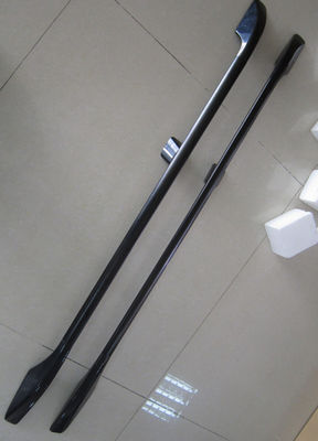 자동차용 알루미늄 합금 지붕 상단 화물 랙