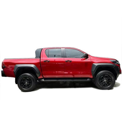 2015~2024 Hilux GR 전등 새 갱트리 프레임에 대한 꼬리등