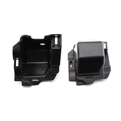 특수 안개등 토요타 포 랜드 크루이저 FJ 70 2023-ON 모델 와이어 그룹 포함