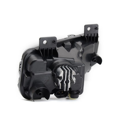 12V NS FRONTER 2024-ON 전용 안개등