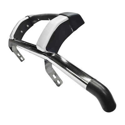 장안 스타 카드 플라스틱 커버가 있는 전면 배머