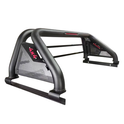 Hilux L200 F150용 도로 자동차 액세서리 픽업 트럭 스포츠 롤바 끄기