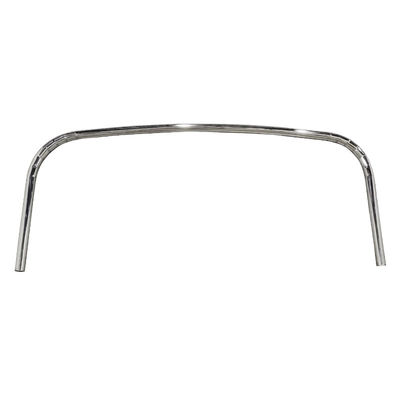 자동차 부품 및 표면 마무리 위해 닦은 뒷 벙퍼 커버