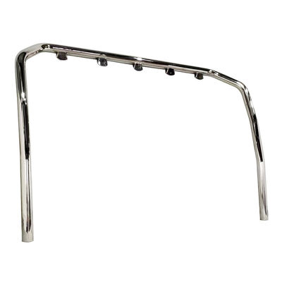 앞 배머 보호 및 후방 배머 보호 4x4 오프로드 액세서리를 위해 미국에서 만든 이름