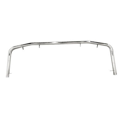 포드 레인저 T6 T7 후방 벙퍼 보호기 설치가 쉽다