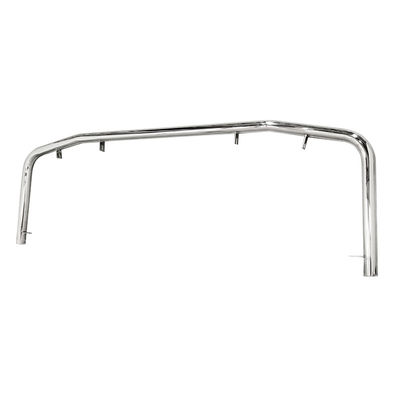 포드 레인저 T6 T7 후방 벙퍼 보호기 설치가 쉽다