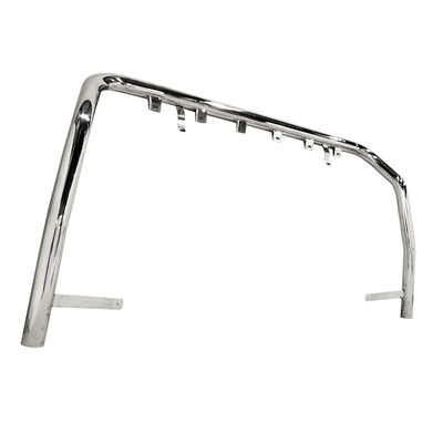 프로페셔널 후방 배머 커버 경사 및 덩어리로부터 보호