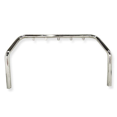 OEM 모델에 대한 쉬운 설치 후 배머 커버 차량을 보호