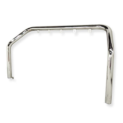 OEM 모델에 대한 쉬운 설치 후 배머 커버 차량을 보호