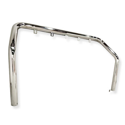 OEM 모델에 대한 쉬운 설치 후 배머 커버 차량을 보호