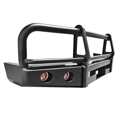 Dongsui 순정 공장형 픽업트럭 앞 범퍼 불 바 범퍼 사슴 가드 For  toyota hilux vigo revo rocco nissan np300 navara isuzu mitsubishi volkwagen ford f150 raptor ranger