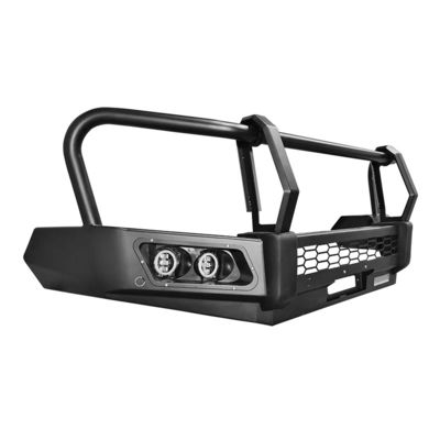 Dongsui 순정 공장형 픽업트럭 앞 범퍼 불 바 범퍼 사슴 가드 For  toyota hilux vigo revo rocco nissan np300 navara isuzu mitsubishi volkwagen ford f150 raptor ranger