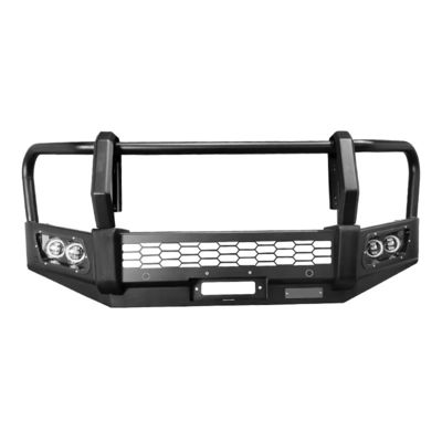 Dongsui 순정 공장형 픽업트럭 앞 범퍼 불 바 범퍼 사슴 가드 For  toyota hilux vigo revo rocco nissan np300 navara isuzu mitsubishi volkwagen ford f150 raptor ranger