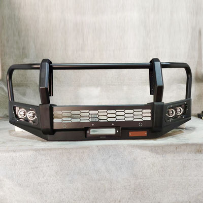 Dongsui 순정 공장형 픽업트럭 앞 범퍼 불 바 범퍼 사슴 가드 For  toyota hilux vigo revo rocco nissan np300 navara isuzu mitsubishi volkwagen ford f150 raptor ranger