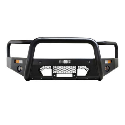 Dongsui 순정 공장형 픽업트럭 앞 범퍼 불 바 범퍼 사슴 가드 For  toyota hilux vigo revo rocco nissan np300 navara isuzu mitsubishi volkwagen ford f150 raptor ranger