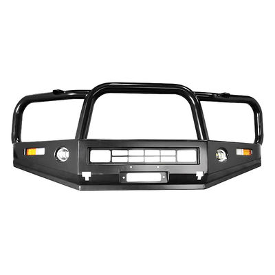 Dongsui 오리지널 공장 튼튼한 픽업 트럭 앞 범퍼 불 바 범퍼 사슴 가드 Toyota Hilux Vigo Revo Rocco Nissan NP300 Navara Isuzu Mitsubishi Volkswagen Ford F150 Raptor Ranger