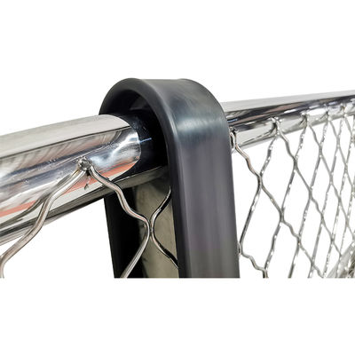 Mercedes Actros MP4 MP5 헤비듀티 스테인레스 스틸 보호용 트럭 사슴 가드