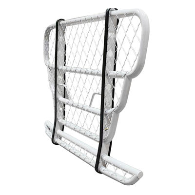 중량 트럭 부대 부품 전면 배머 반트럭 소슴 보호자 볼보