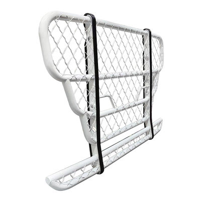 중량 트럭 부대 부품 전면 배머 반트럭 소슴 보호자 볼보