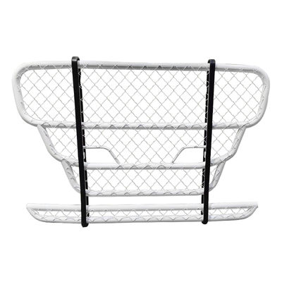 중량 트럭 부대 부품 전면 배머 반트럭 소슴 보호자 볼보