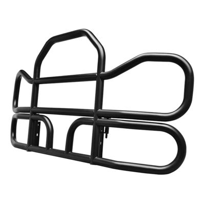 PVC 코팅 스테인리스 스틸 대형 트럭 앞 범퍼 사슴 가드 (Volvo 2024용)