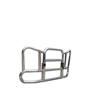 럭셔리 중량 트럭 스틸 반트럭 사슴 보호 전차