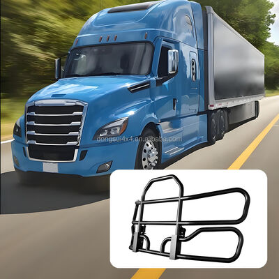 304 스테인레스 스틸 트럭 장슴 보호대 크기를 조정하고 대형 트럭에 쉽게 설치