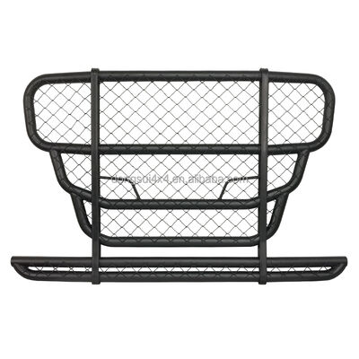 304 스테인레스 스틸 트럭 경비대 Kenworth 및 다른 트럭에 맞춤형 차원 및 쉬운 설치