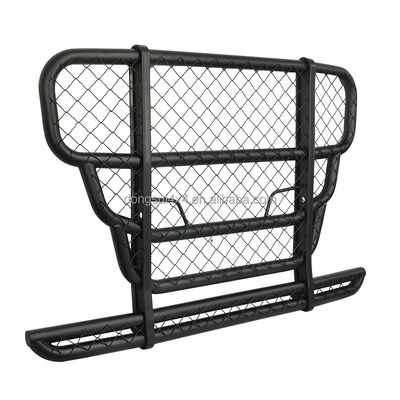 304 스테인레스 스틸 트럭 경비대 Kenworth 및 다른 트럭에 맞춤형 차원 및 쉬운 설치