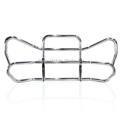 304 스테인레스 스틸 트럭 장슴 보호기 반 트럭에 쉽게 설치 및 보편적 적합