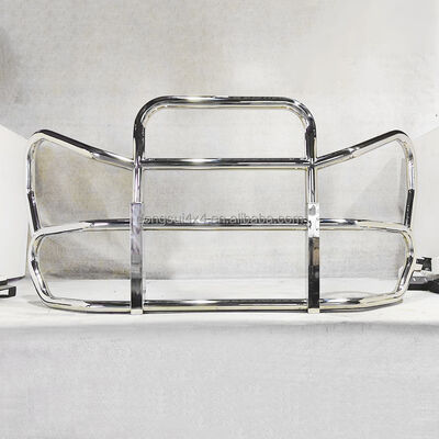 304 스테인레스 스틸 트럭 장슴 보호기 반 트럭에 쉽게 설치 및 보편적 적합