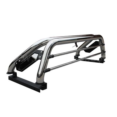 새로운 디자인 자동차 부속용품 4WD 트럭 롤바 Hilux Revo를 위한 3 인치 관 직경