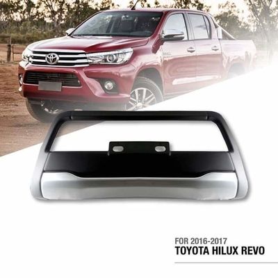 도요타 Hilux Revo 차 풍부한 감시 아BS 소성 물질 백색 색깔