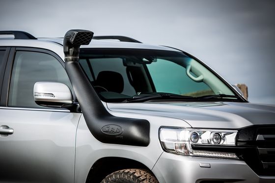 Hilux Revo 2015+ 픽업 트럭 스노클 Eco 친절한 물자 자동차 부속용품