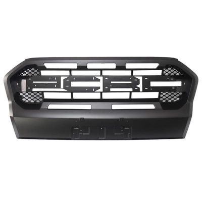아BS Ford Ranger를 위한 LED를 가진 플라스틱 차 정면 석쇠