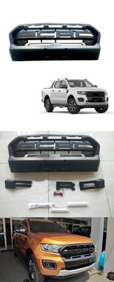 아BS Ford Ranger를 위한 LED를 가진 플라스틱 차 정면 석쇠