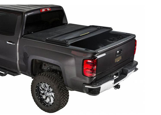 OEM 업체는 포드 레인저 F150 툰드라 타코마에 대한 4X4 자동차 소품 부드러운 뒷좌석 침대 카바를 도매합니다